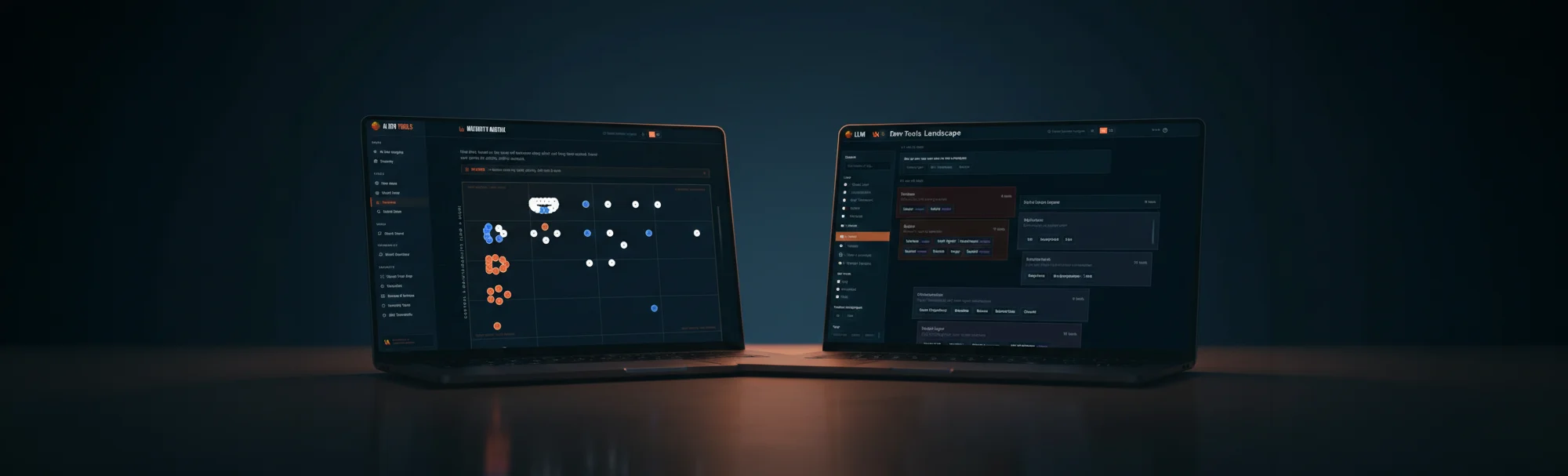 Van vergelijking naar keuzehulp: AI Dev Tools bouwen met Antigravity en Claude