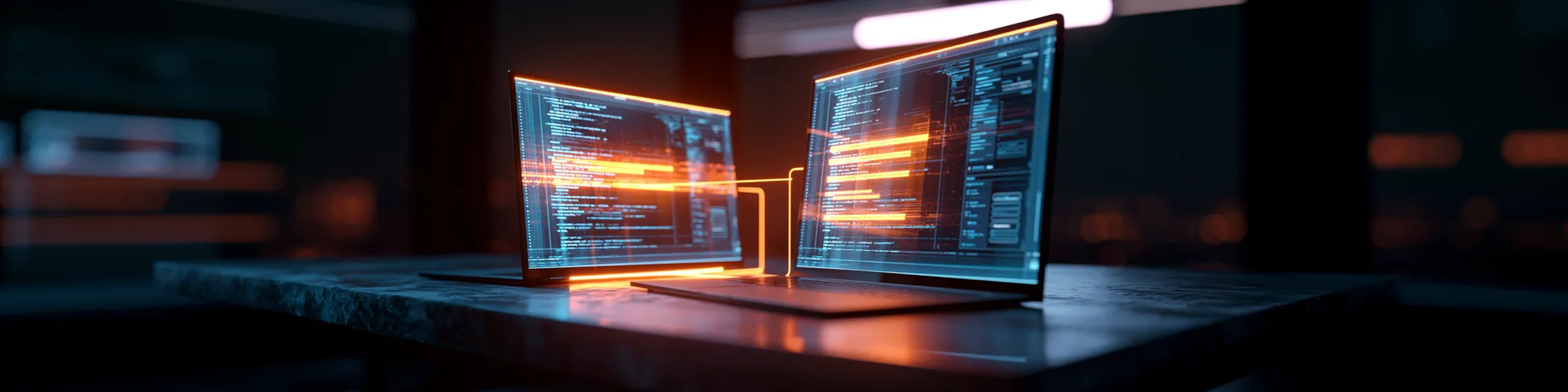 Meerdere AI-tools die samen één codebase bouwen